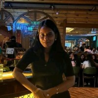 Sanjana Yadav