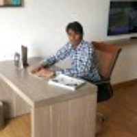 Bhavik Oza