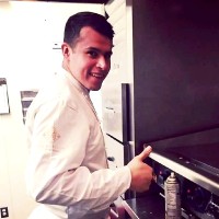 Tomas Alberto Espino