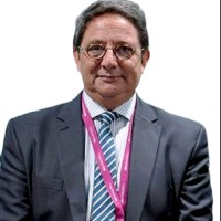 Daniel Magarinos