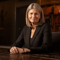 Christine (Donahue) Brown