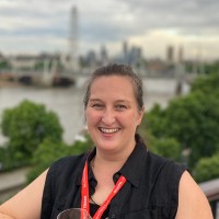 Clare Rice