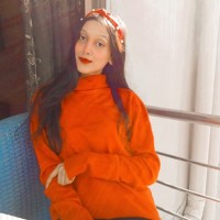 Alishba Khan