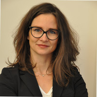 Laura Decamilli Muzzarelli