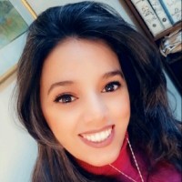 Louati Marwa
