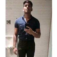 Rakshit Bansal