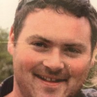 Paddy Hughes
