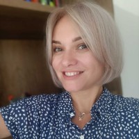 Liliya Nazarenko