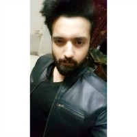 Qaisar Abbas