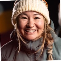 Kathryn Yaguchi