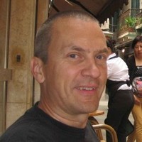 Jorgen Samuelsson