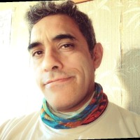 Gustavo Riveros