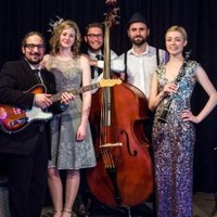 Hetty And The Jazzato Band
