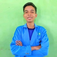 Taufiqurrahman Hardika