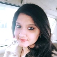 CA Simran Varshney