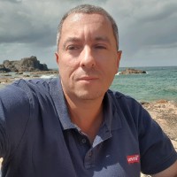 Laurent Lahaulle