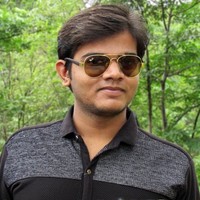 Mitesh Savaliya