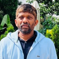 Anil Kumar