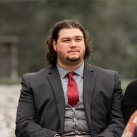 Benton Davis