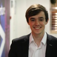 Eoin O'Sullivan