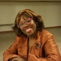 Diane Robinson