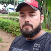 Rafael Lopes