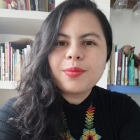 Angie Cardozo Veloza