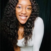 Azhaa Jones