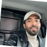 Hamdi Mohamed ali