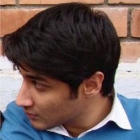 Jibran Kayani
