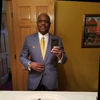 Dwayne Gavin