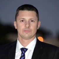 Andrew Smorodinsky