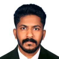 Rahul Anil