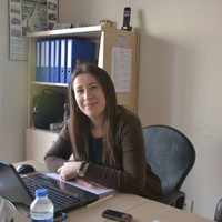 Özlem Ünlü