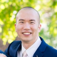 Eric Yu, CPA, CA, CBV