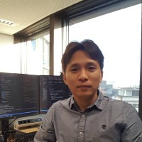 Byeungchun Kwon