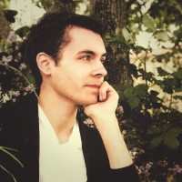 Ben Pickering