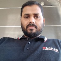 Bipin Kumar