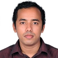 Vijesh P