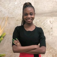 Deborah Akonu