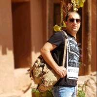 پیمان پیروزنژاد