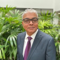 Jafferali Jamal