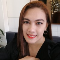 Andrea April Laureta