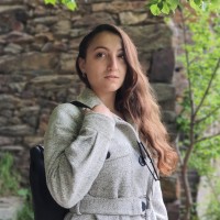 Maitane Sánchez Medina
