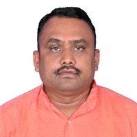 Sunil Narvariya
