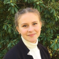 Sofia Timén Eriksson