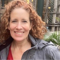 Rachel E Patterson, CBC, MBA
