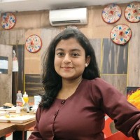 Shreya Bhattacharjee