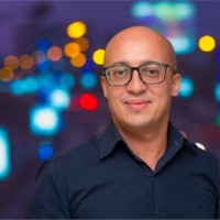 Claudio Santos