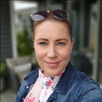 Kelly Ledington